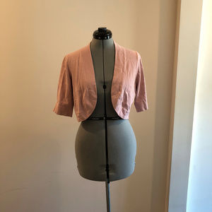 New Directions shrug - XL